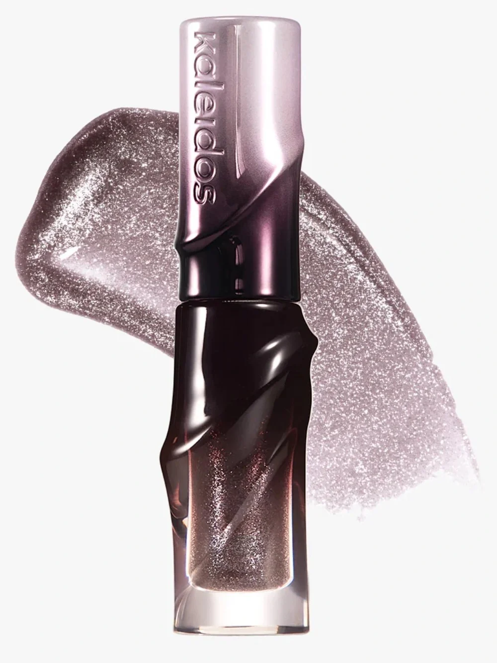 Kaleidos Trio Shimmery Lip Gloss Set  Freefall Pink Marlise Penthouse New FullSz